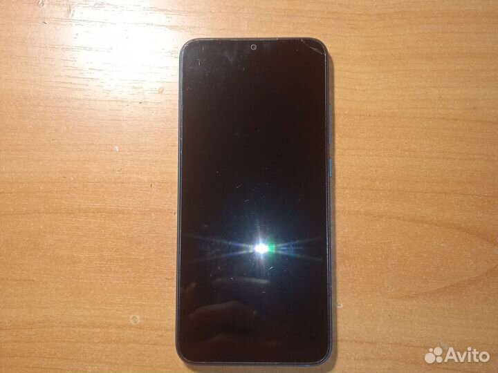 Телефон redmi 9a