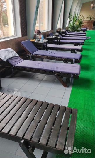 Абонемент в фитнес клуб с бассейном