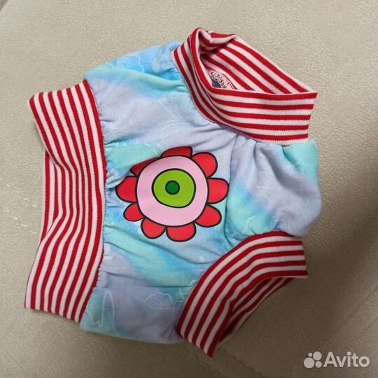 Трусики детские