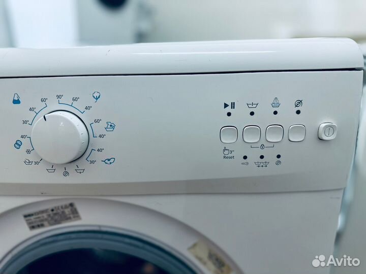 Стиральная машина Beko