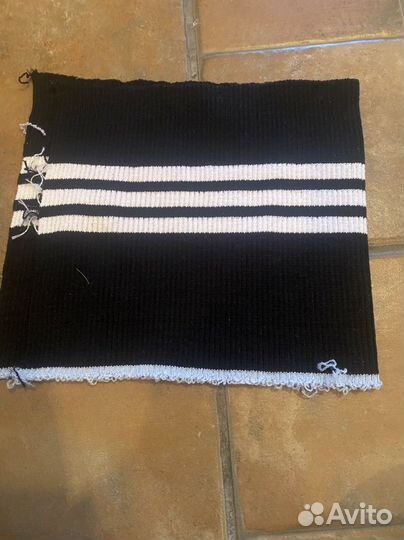 Манжеты трикотажные