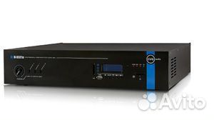 Микшер-усилитель cvgaudio M-653Tm