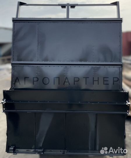 Стан Решетный(нижний) Торум