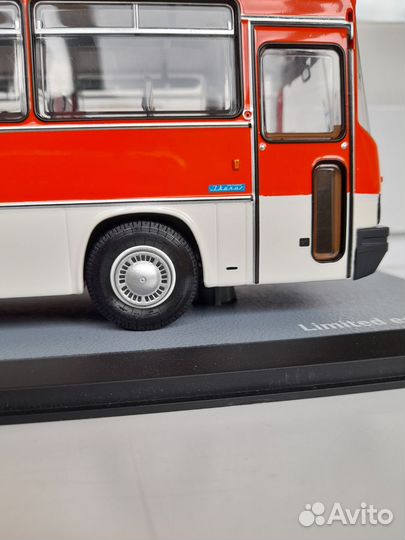 Харьковская резина 1:43 