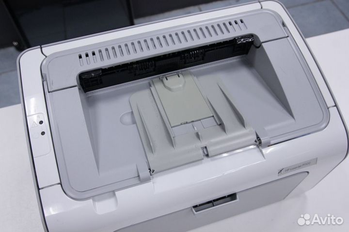 Лазерный Принтер HP LaserJet Pro P1102