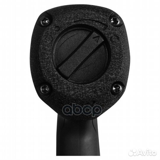 Гайковерт пневматический 1/2