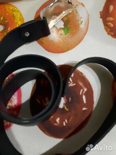 Ремень мужской