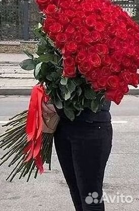 Розы Букеты Цветы Розы 31 101 151 201 Доставка