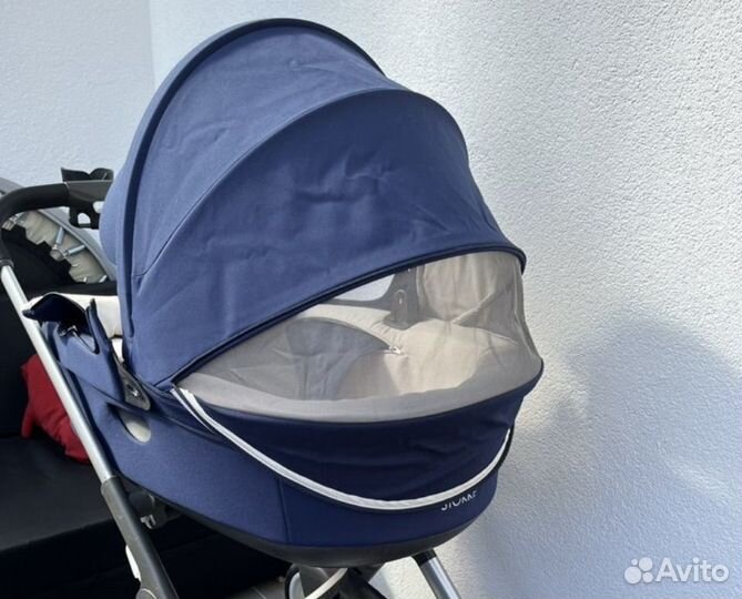 Люлька stokke