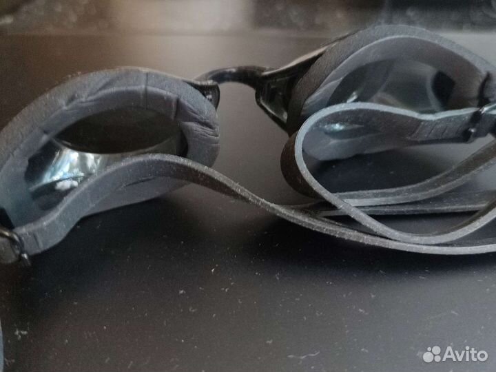 Очки для плавания