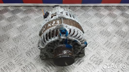 Генератор nissan qashqai J10 (KNK23DG01)