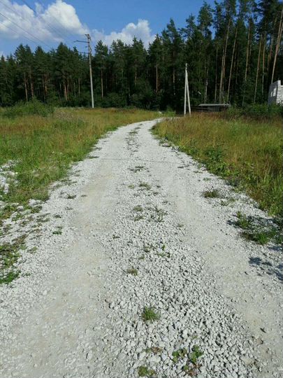 Участок 14 сот. (ИЖС)