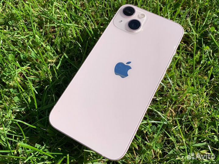 iPhone 14, 256 ГБ