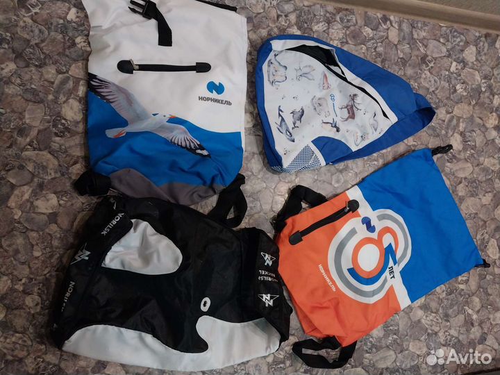 Эргорюкзак