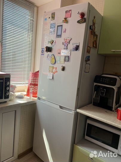 Холодильник Атлант No Frost в рабочем состоянии