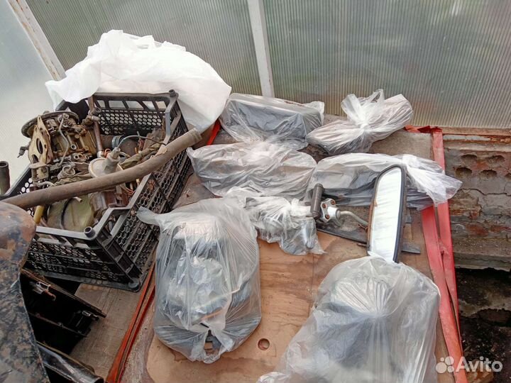 Москвич 408 1.4 МТ, 1968, 40 000 км