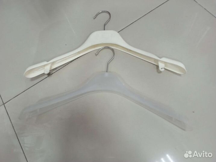 Вешалки для одежды