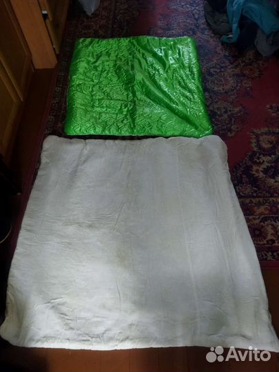 Развивающий коврик