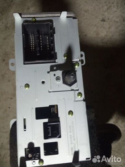 Магнитола Chevrolet Cruze J300 A14NET 2014