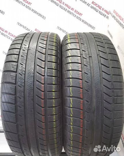 Vredestein QuaTrac 3 255/60 R18 112V