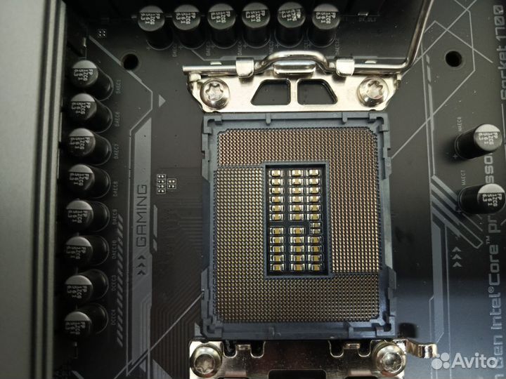 Gigabyte Z690 Gaming X DDR4 (lga 1700)