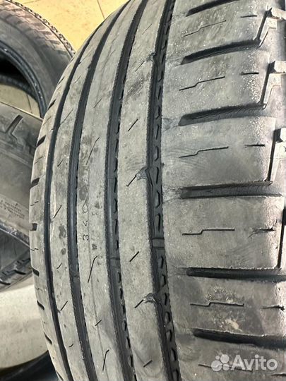 Nokian Tyres Hakka Blue 235/60 R18 107H