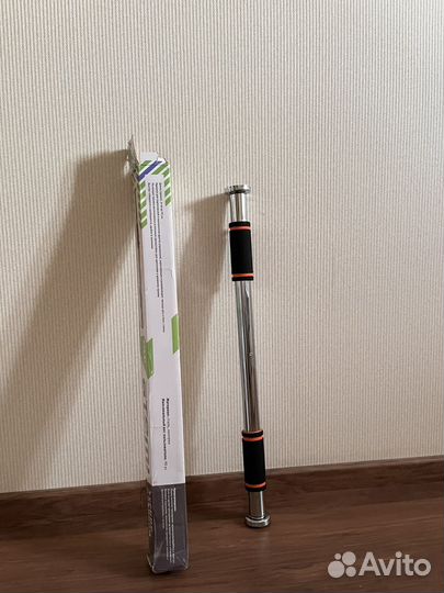 Дверной турник. Новый