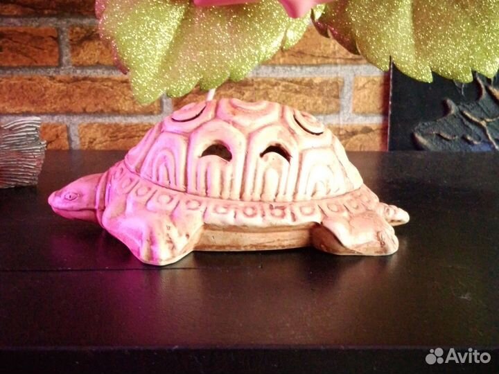 Декорации для аквариума