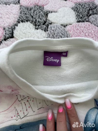 Кофта для девочки