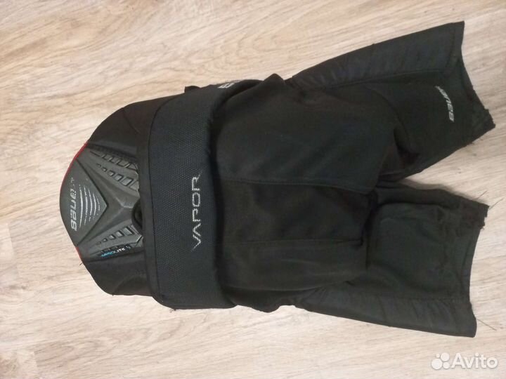 Шорты хоккейные детские bauer