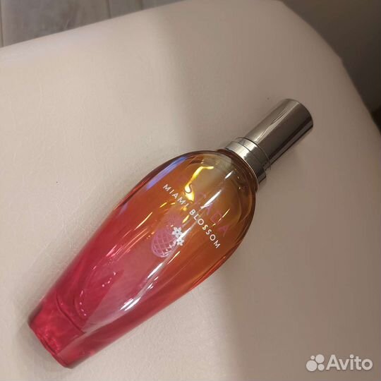 Escada Miami Blossom, туалетная вода, 50 мл