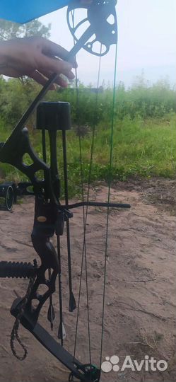 Блочный лук