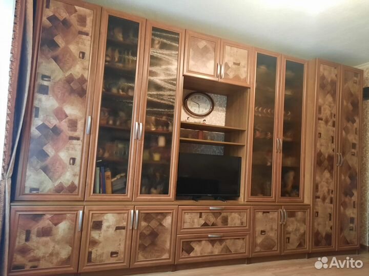 Стенка