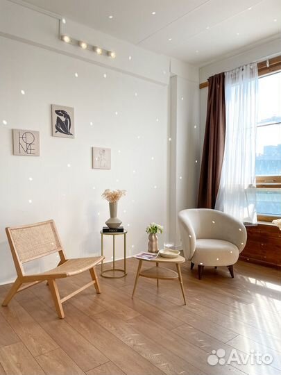 Аренда фотостудии