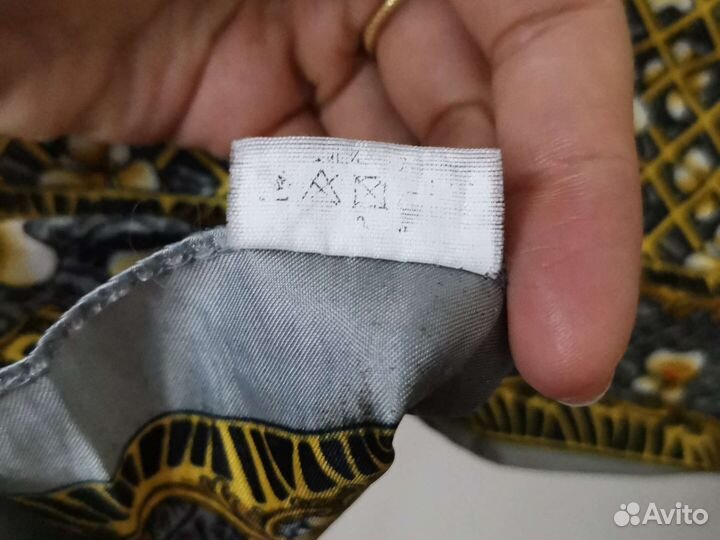 Платок шелк Pierre Balmain