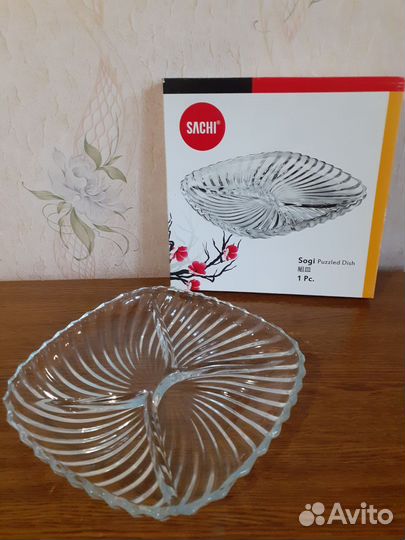 Менажница (салатница)