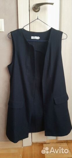 Школьный костюм для девочки