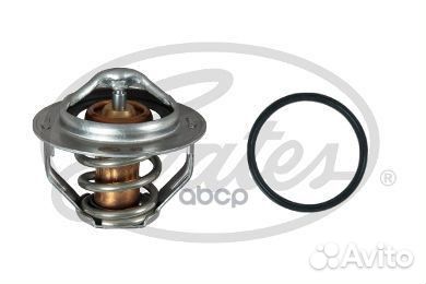 Термостат 82C 7412-10370 opel Vectra C/B Astr