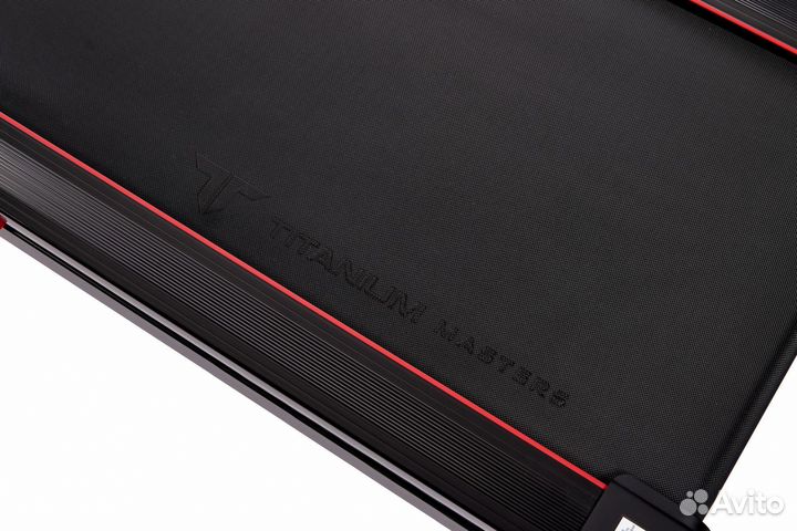 Беговая дорожка Titanium Masters Physiotech A460