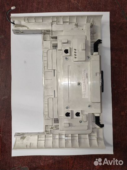 Xerox WorkCentre 3345 на запчасти