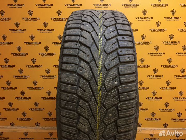 Gislaved NordFrost 100 205/55 R16 94T