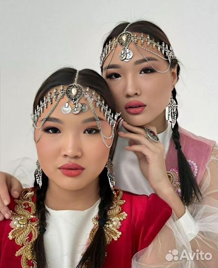 Ищу модель для фотосессии казахской эстетики