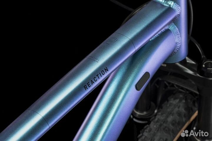 Cube reaction pro 29 2023