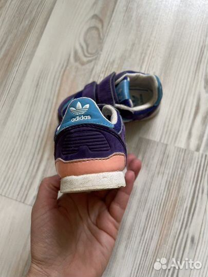 Кроссовки adidas 20 размер