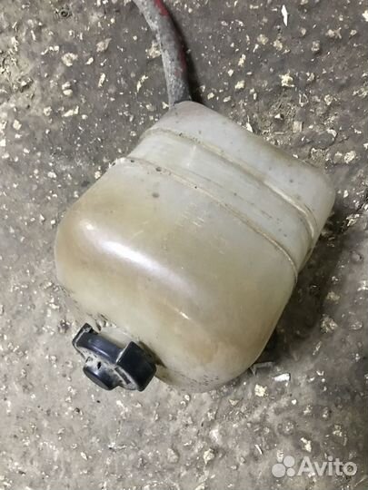 Расширительный бачок ваз классика