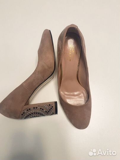 Туфли женские 38 размер