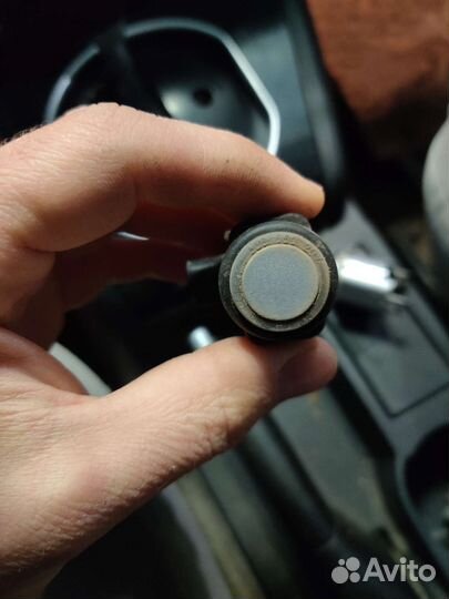 Датчик парктроника форд мондео 3