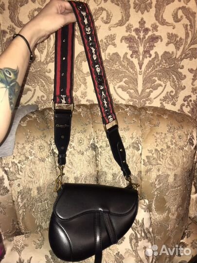 Сумка Новая Кожа