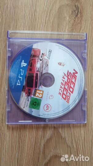 Игры ps4 -продажа