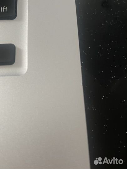 Macbook air 13 2015 i5 8gb 128 новая батарея